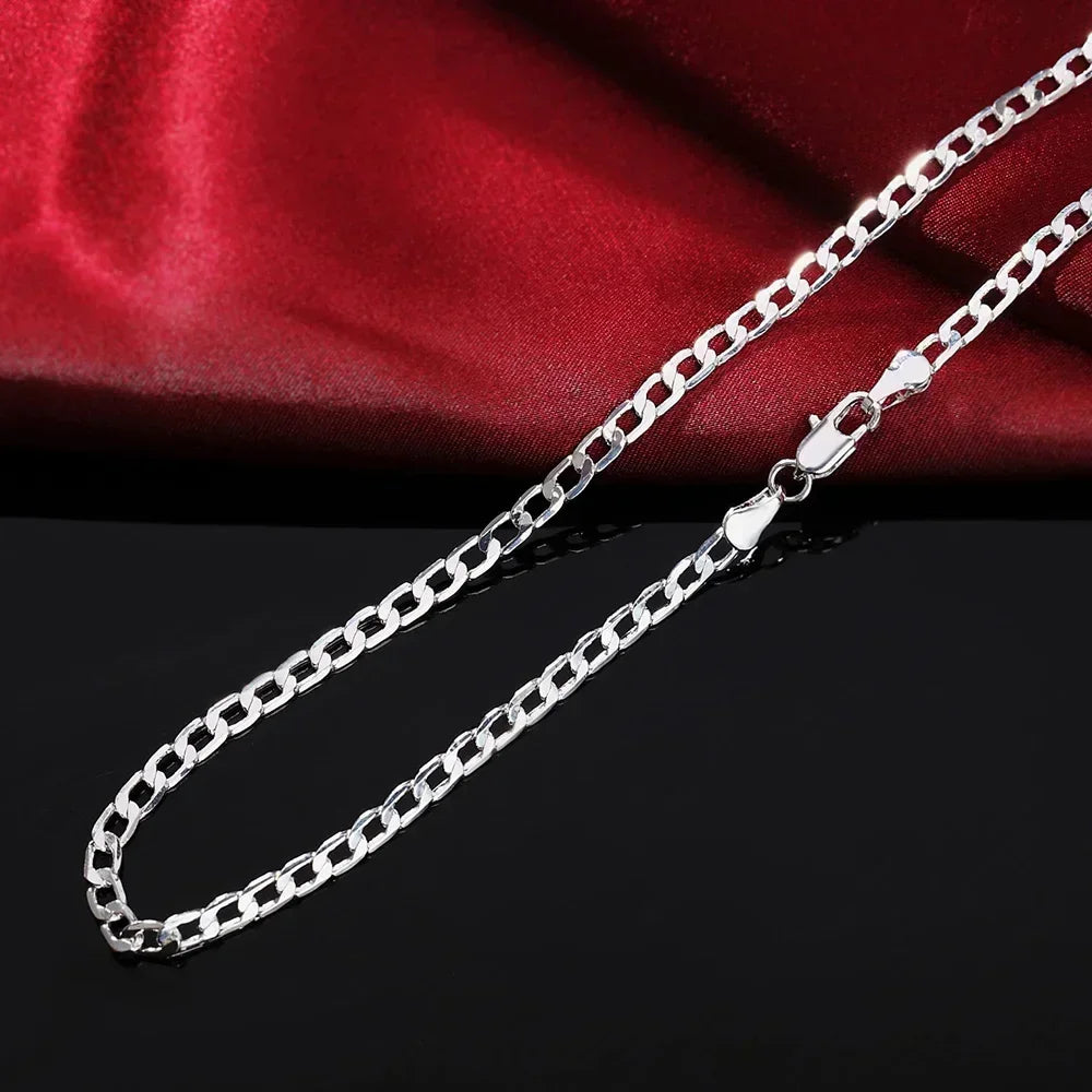 925 SILVER CHAIN