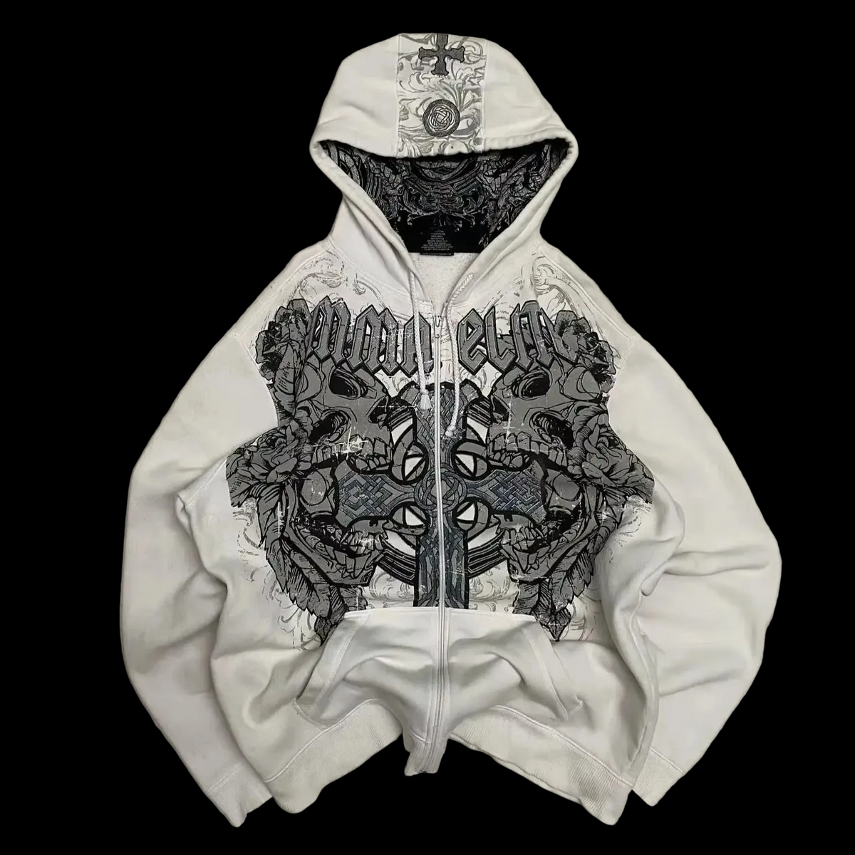 JOKER HOODIE