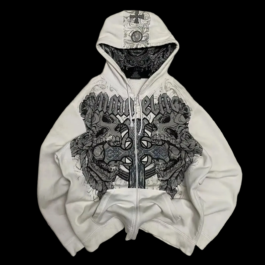 JOKER HOODIE