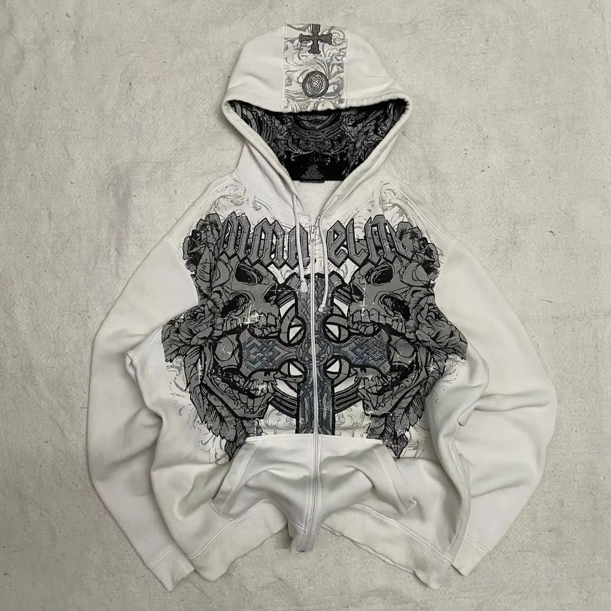 JOKER HOODIE