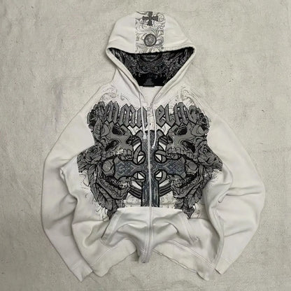 JOKER HOODIE