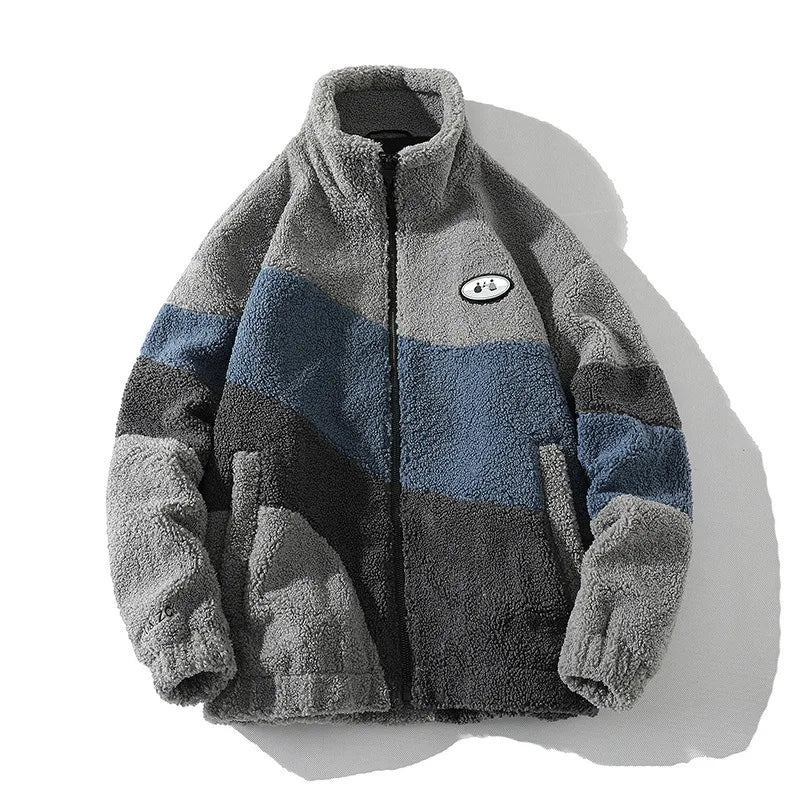 FLEECE JACKET