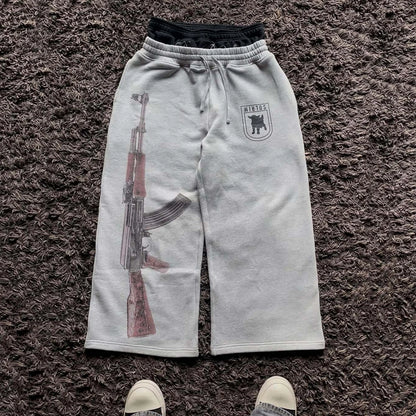 AK JOGGERS