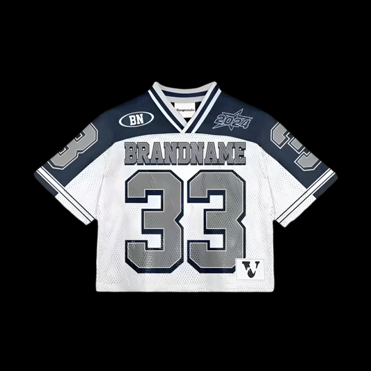 Y2K JERSEY