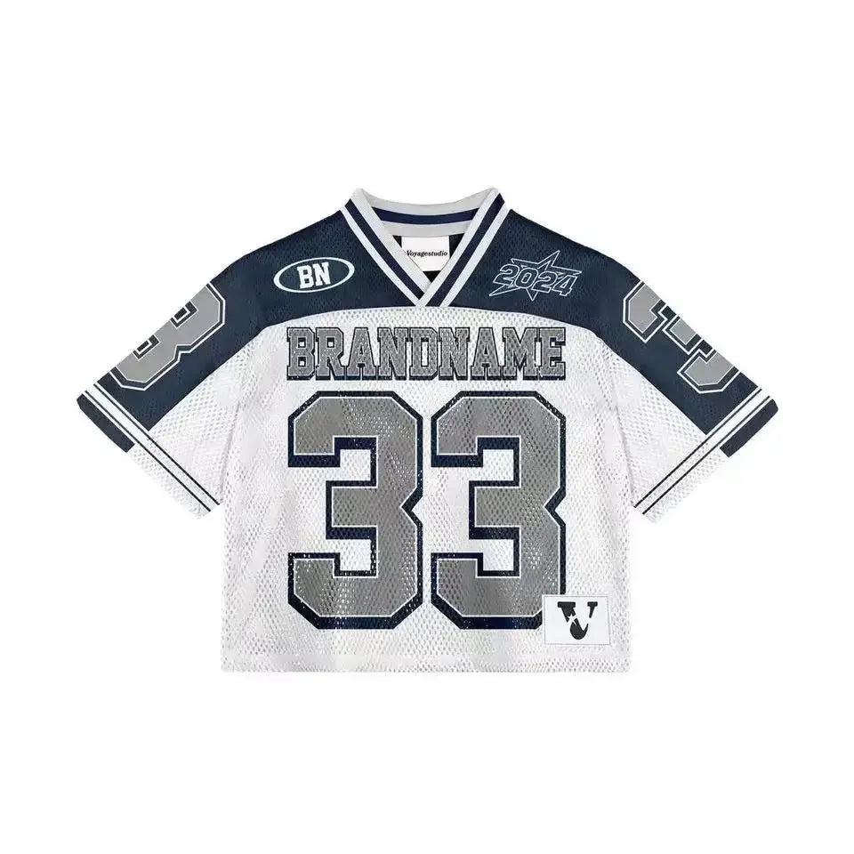 Y2K JERSEY