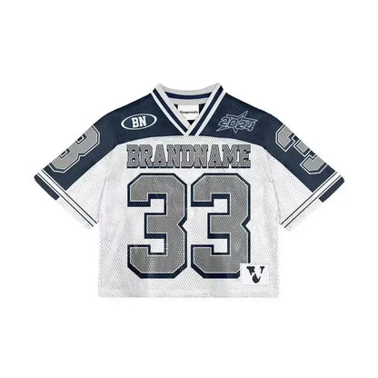 Y2K JERSEY
