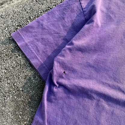 TAPPED TEE