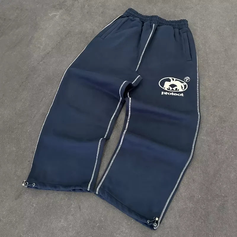 PROJECT JOGGERS