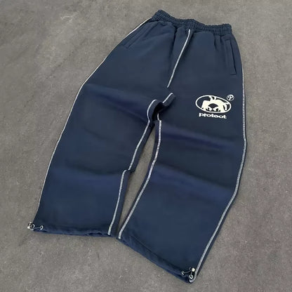 PROJECT JOGGERS