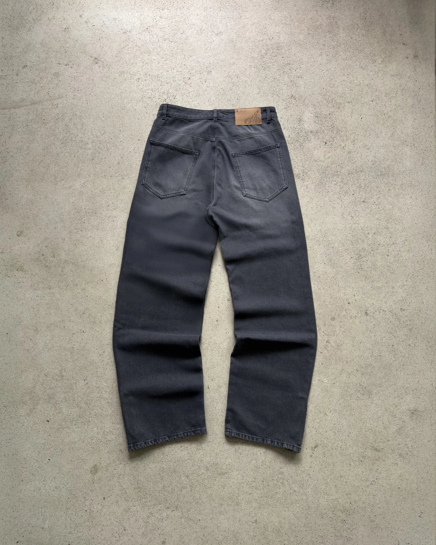 FS JEANS