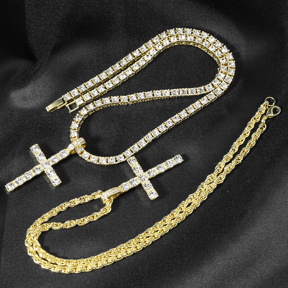 CROSS CHAIN