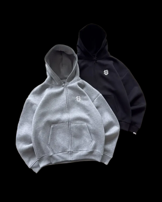 BASIC HOODIE