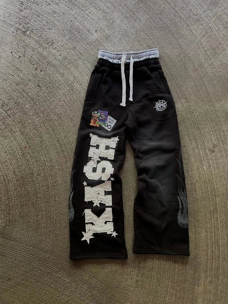 KYT JOGGERS