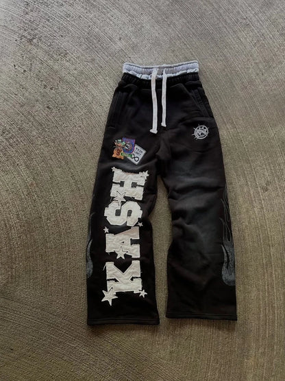 KYT JOGGERS