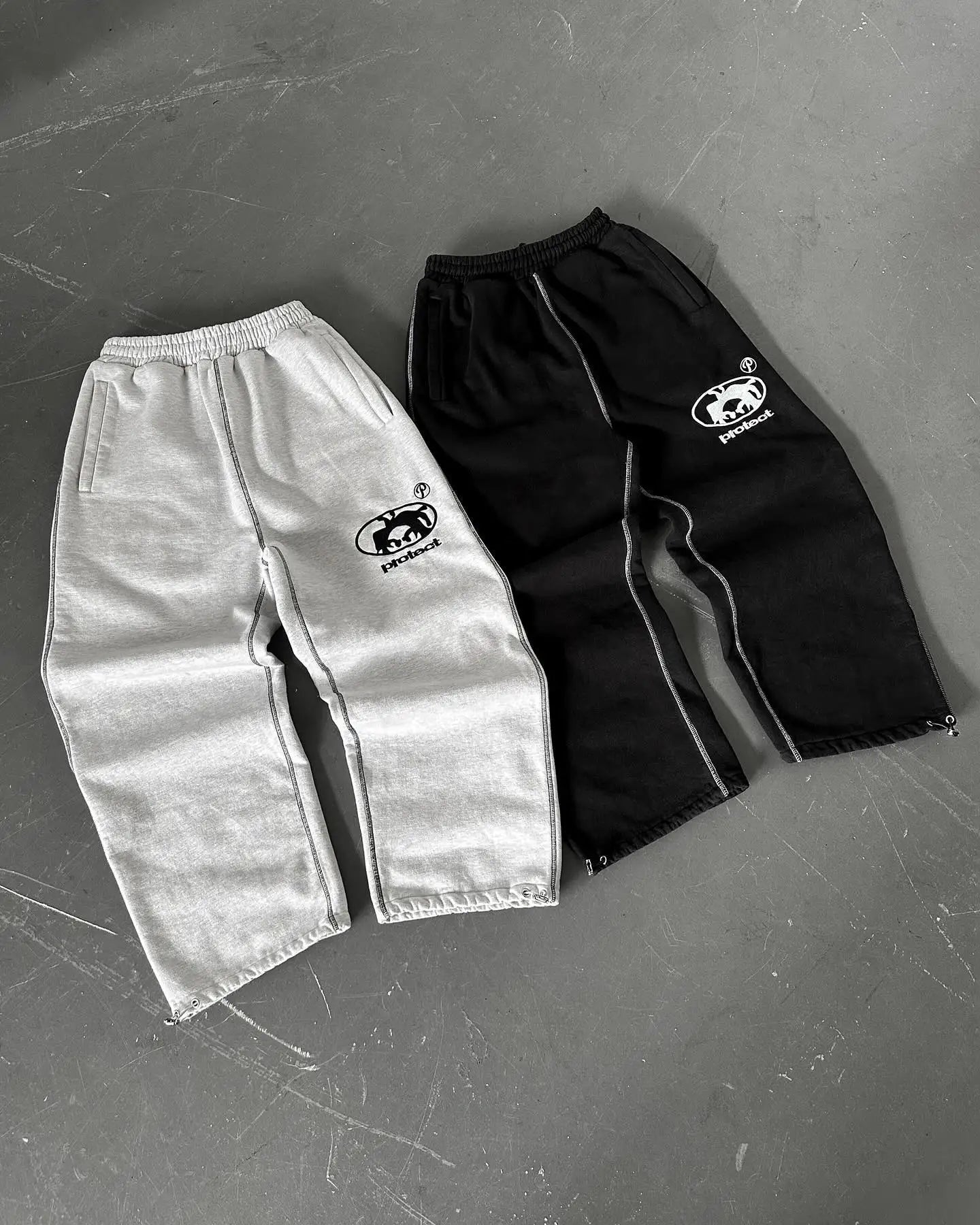 P-TEC JOGGERS