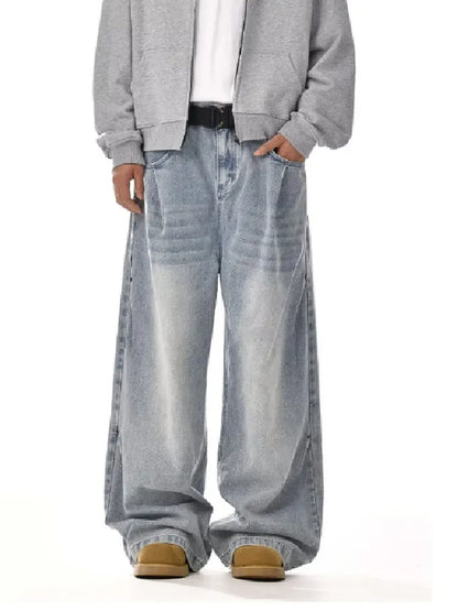 CLASSIC BAGGY