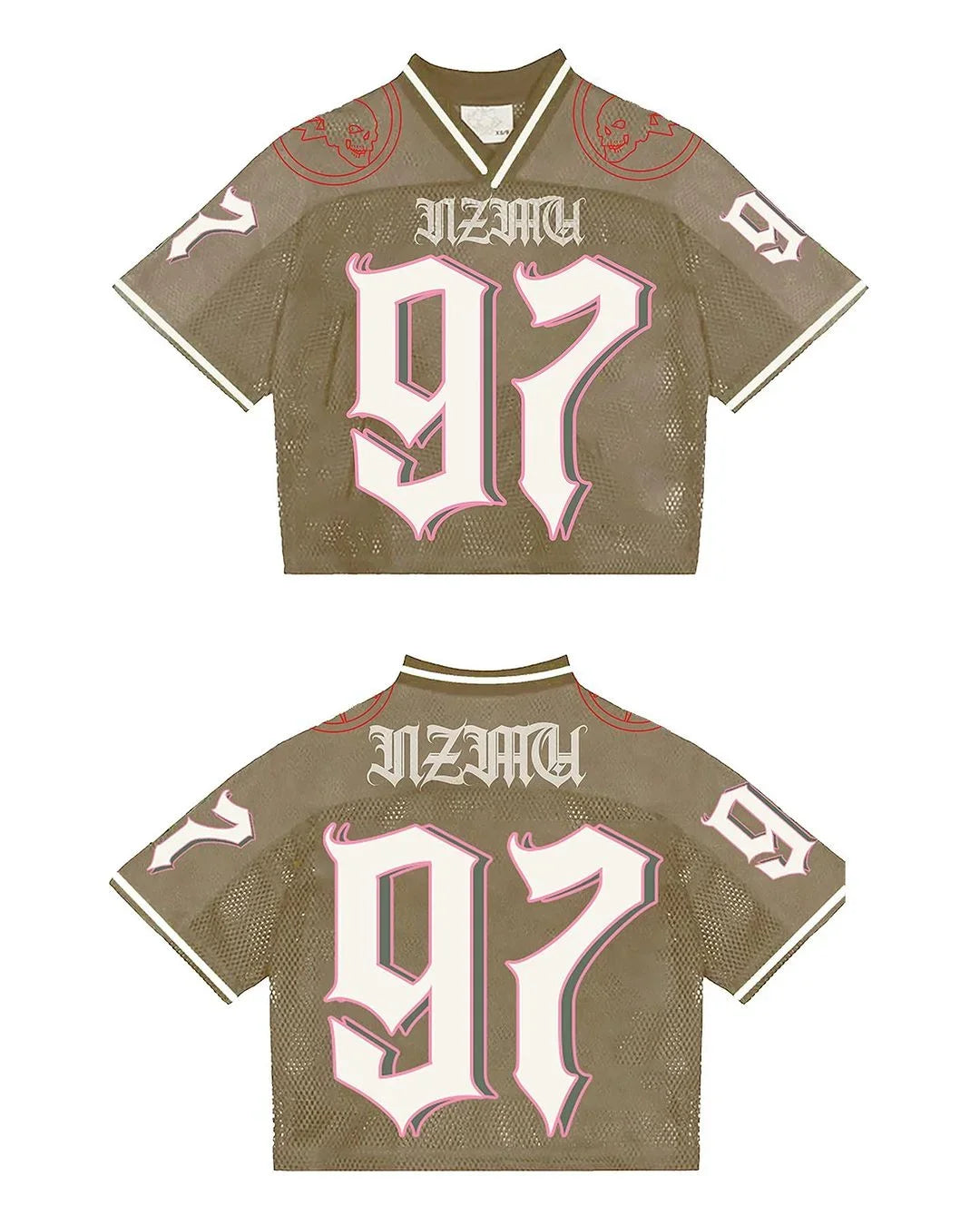 97 JERSEY