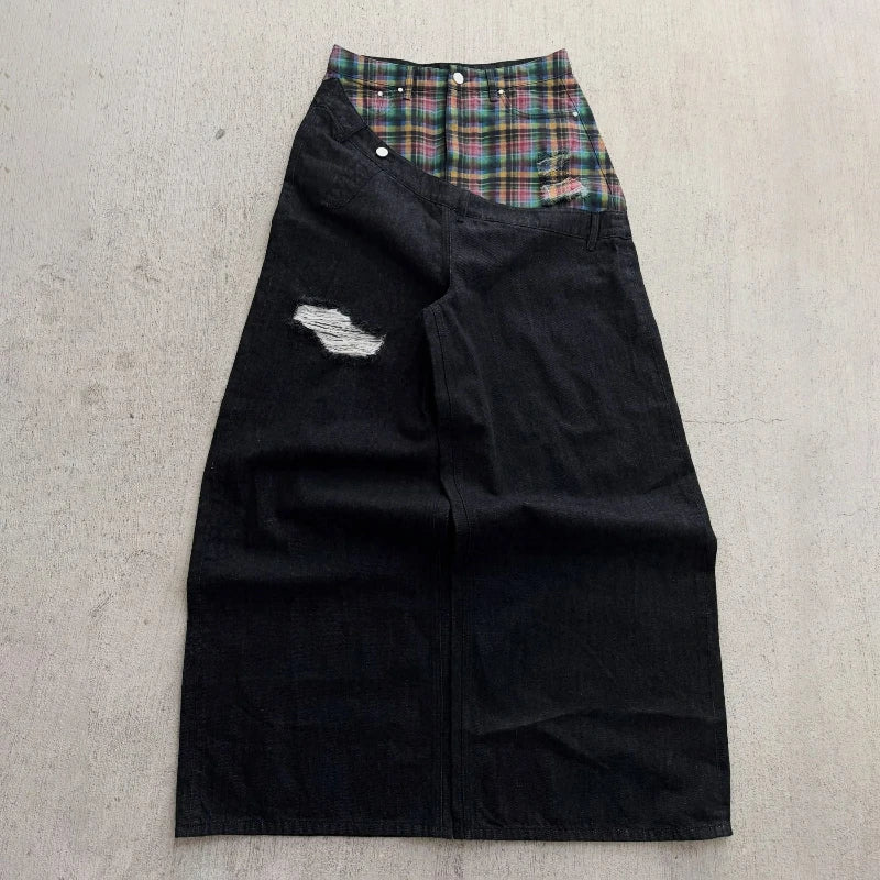 RUNWAY JEANS