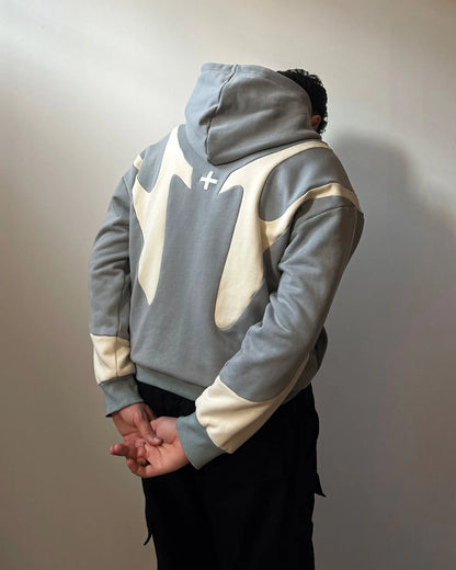 RETRO HOODIE