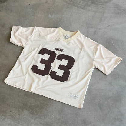 33 JERSEY
