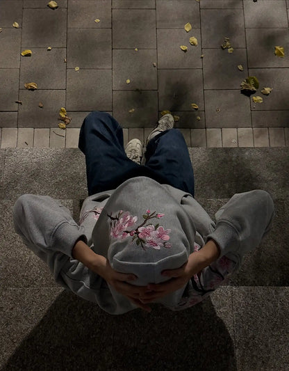 BLOSSOM HOODIE