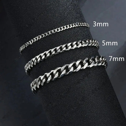 CUBAN BRACELET