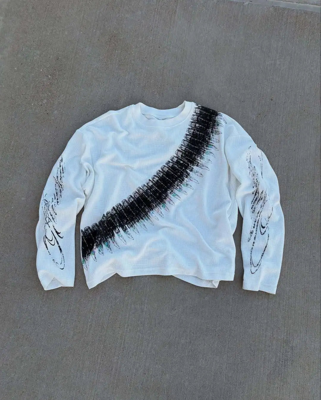 BULLET TEE
