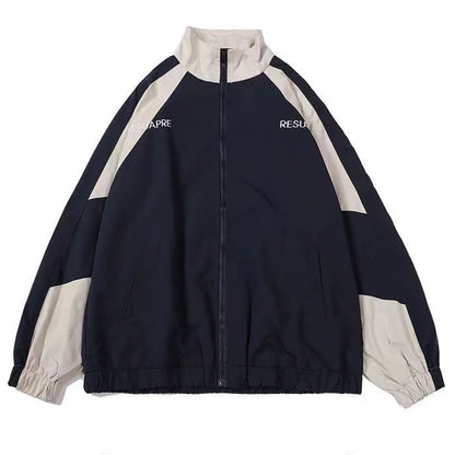 VARSITY JACKET