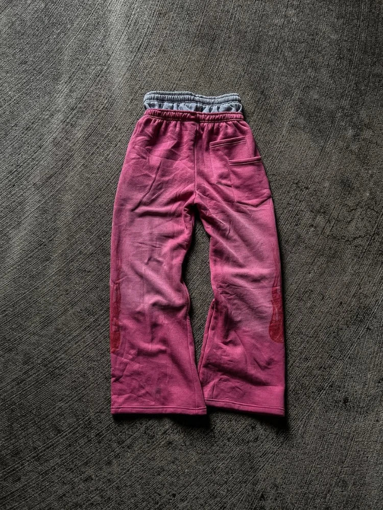 KYT JOGGERS
