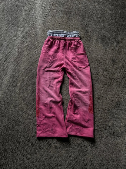 KYT JOGGERS