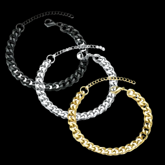 CUBAN BRACELET