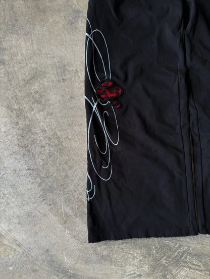 STRETCH JOGGERS