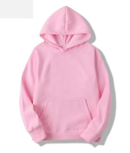 BASIC HOODIE