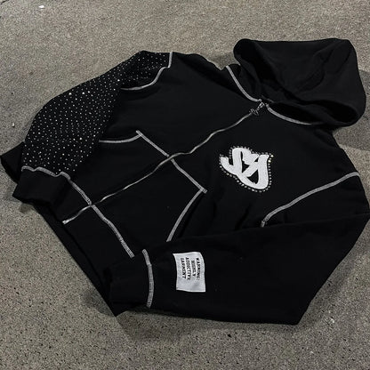 SD HOODIE
