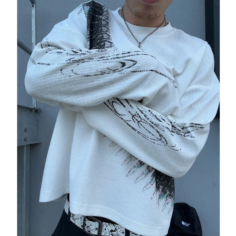 BULLET TEE