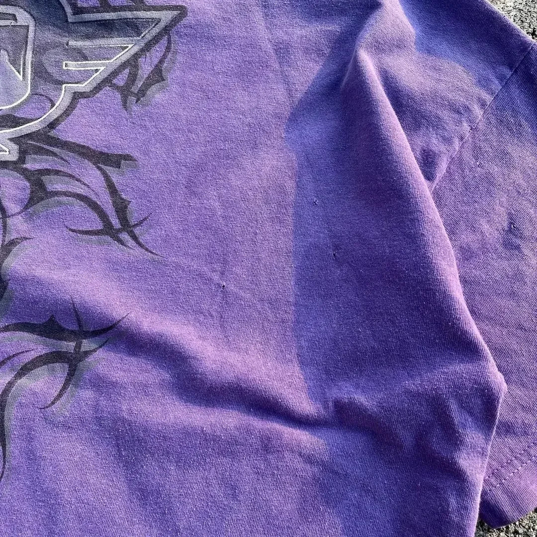 TAPPED TEE
