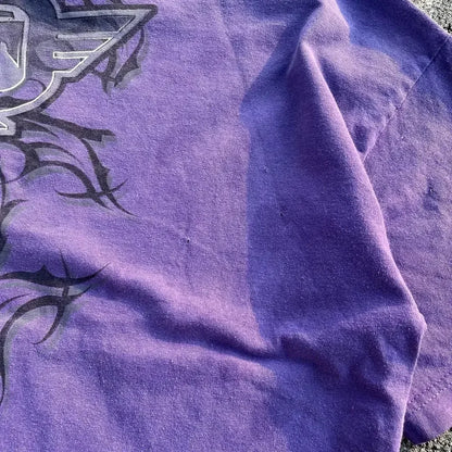 TAPPED TEE