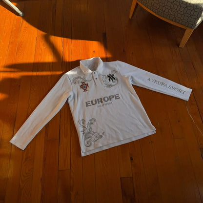 EUROPE POLO