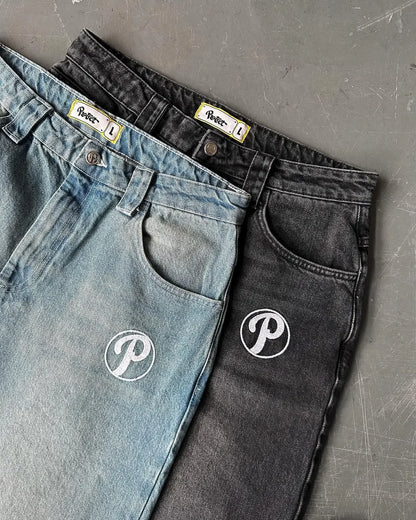 P-TEC JEANS