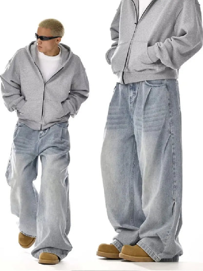 CLASSIC BAGGY