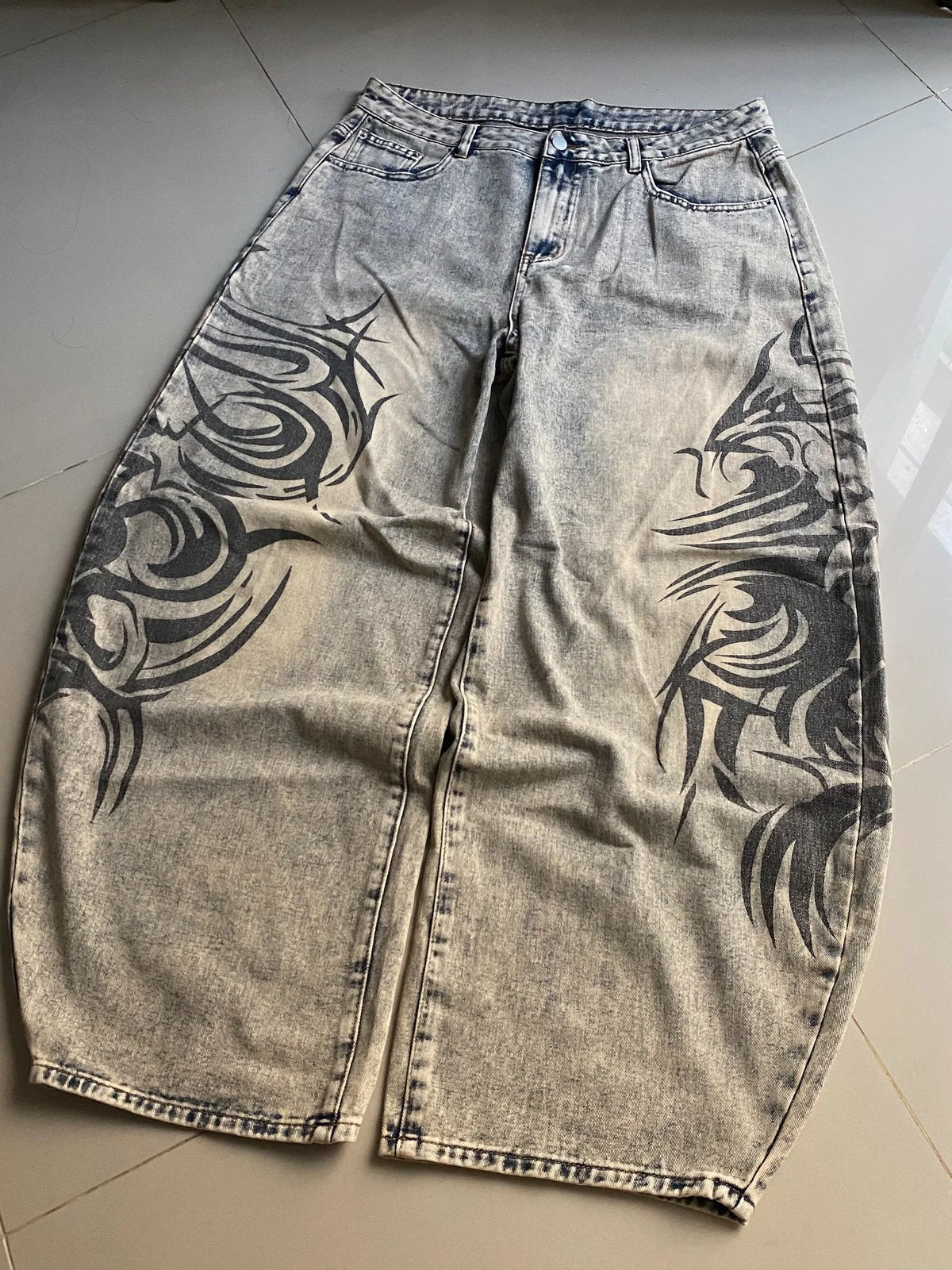 Y2K JEANS