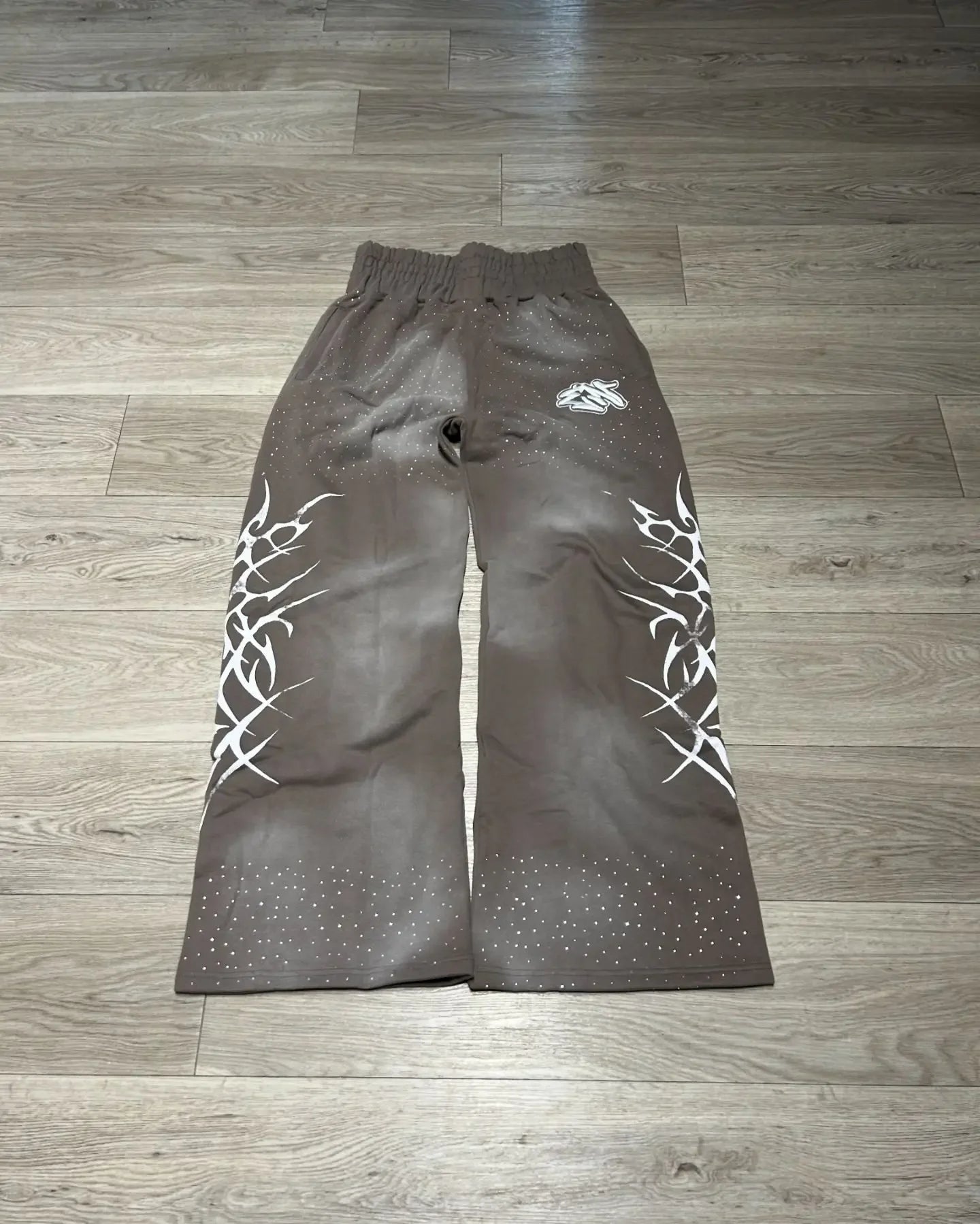 CYBER JOGGERS