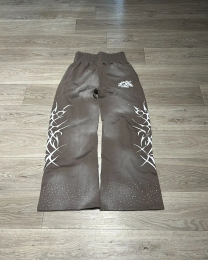 CYBER JOGGERS