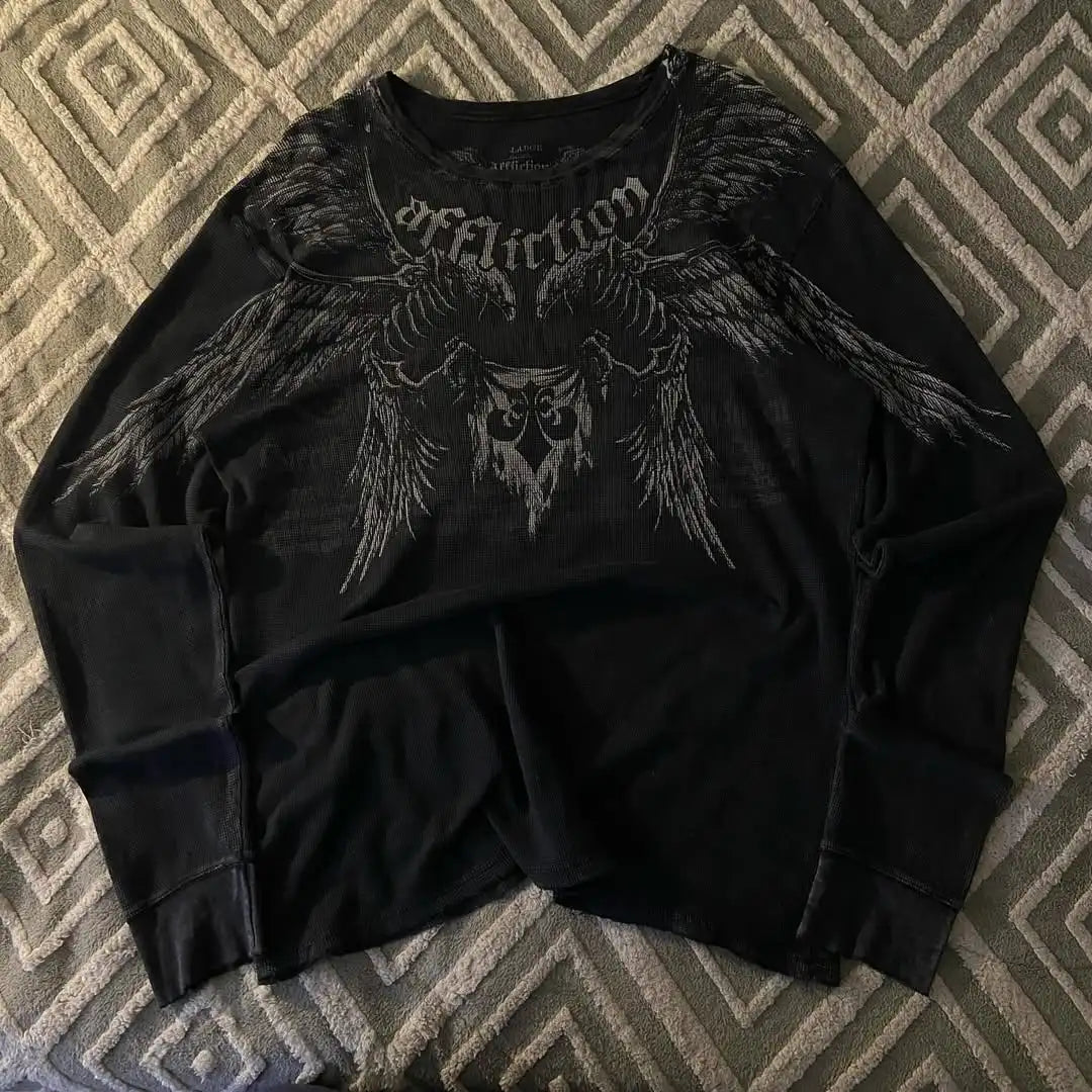 AFFLICTION HOODIE