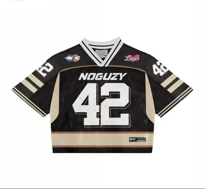 Y2K JERSEY