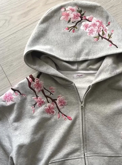 BLOSSOM HOODIE