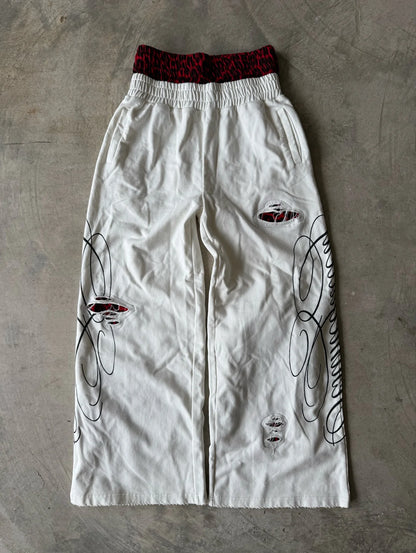 STRETCH JOGGERS