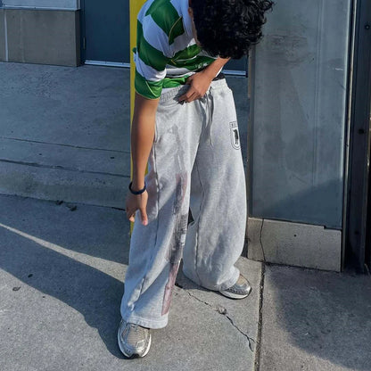AK JOGGERS