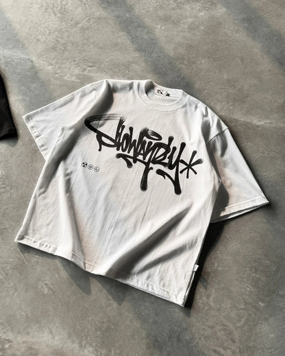 TAGGED TEE
