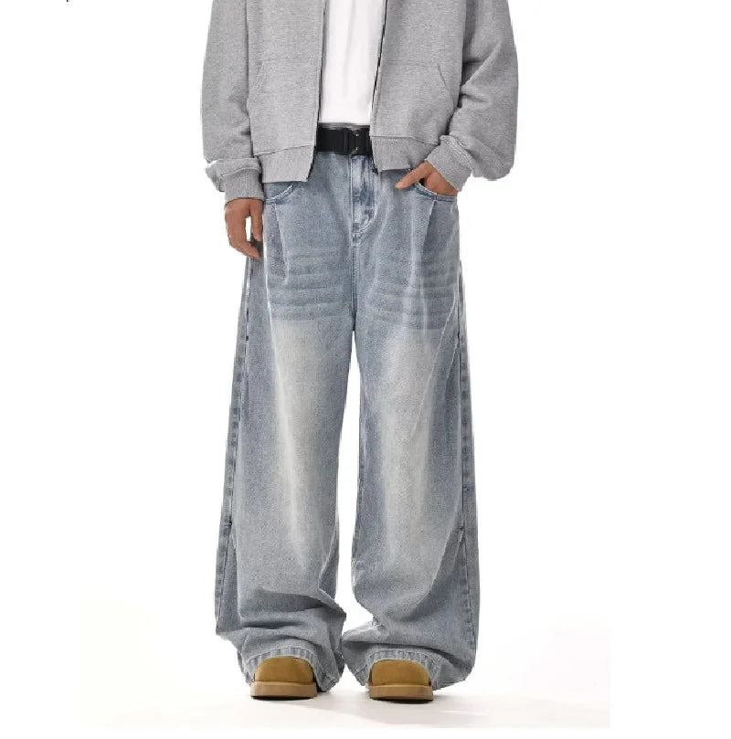 CLASSIC BAGGY
